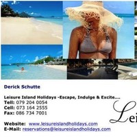 Derick Schutte