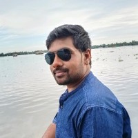 Saravanan Damodaran