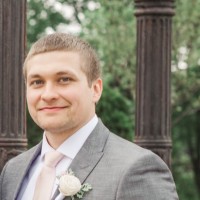 Brad Bohnarczyk