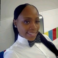 Jamara Taylor