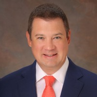 Clinton J. Romig III, CIC, CRIS