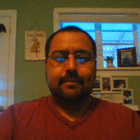 Luis Cossio