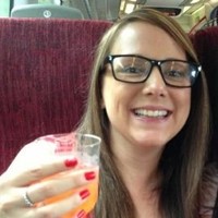 Katie Chilvers