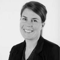 Camilla Faarlund Øksenvåg