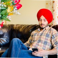 Karanveer Singh