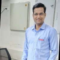Ravindra Surve