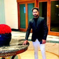 Mohammed Faisal Sheikh