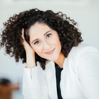 Jessika Portney Amini