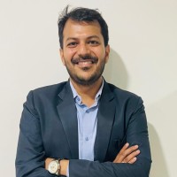 Brijesh Agrawal