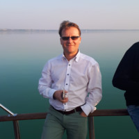 Andras Pentek