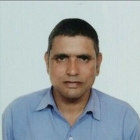 Lal Chand Pradhan