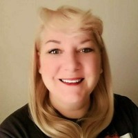 Sheri Doll