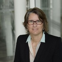 Véronique Bouet-Gerard
