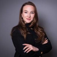 Yuliia Khadzhymiti