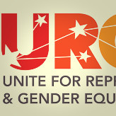 Urge Unite For Reproductive And Gender Equity