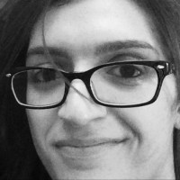 Priscilla Haddak