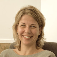 Suzanne Brand-van der Werf