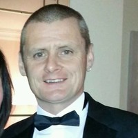 Hugh Hegarty