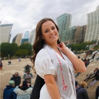 Caitlin Kenoian
