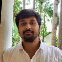 Vignesh Udayakumar