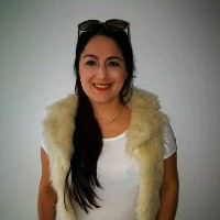 Eulalia Ochoa Quijano