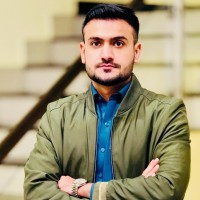 Wahaj Aslam