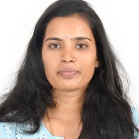 Aishwarya Shivalingppa Ghanti