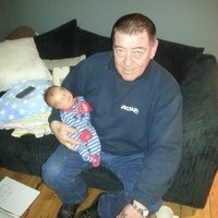 Kevin Morton
