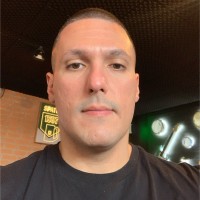 Luiz Alberto F. Correia