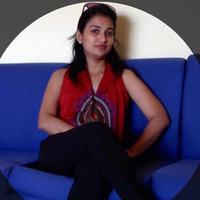 Archana Vedpathak