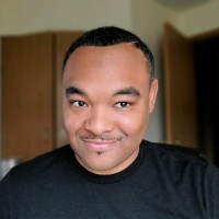 Marcus Richardson