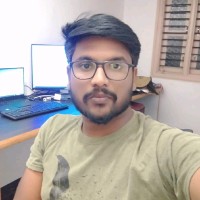 Madhu P Patil