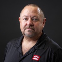 Erik Timothy