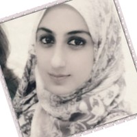 Dr Ayesha Irfan