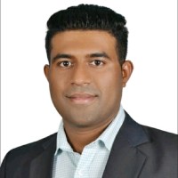 Bipin Bopanna Ks