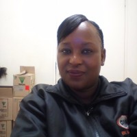 Refilwe Mokori