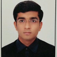 Meet Chavda