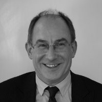 Peter Burfoot