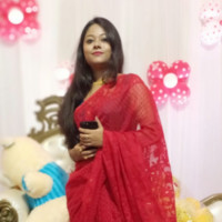 Sreshtha Ghosh