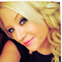 Samantha Nield