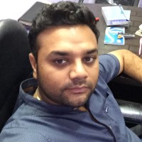 Shivam Chauhan