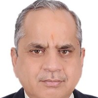 Kg Gupta