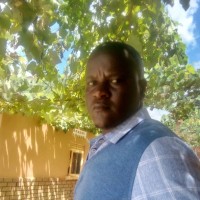 Muhwezi Andrew