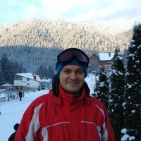 Dmytro Fedorchenko