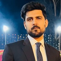 Syed Ashhad