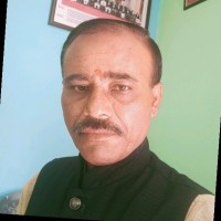 Hemant Tripathi