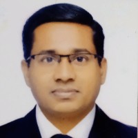 Arun C. H