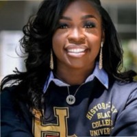 Talaih Robertson-Mcgee,Ba