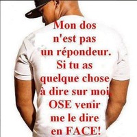 Cherif diouck