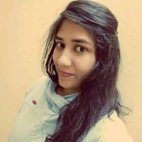 Paridhi Mishra